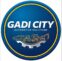 GADI CITY